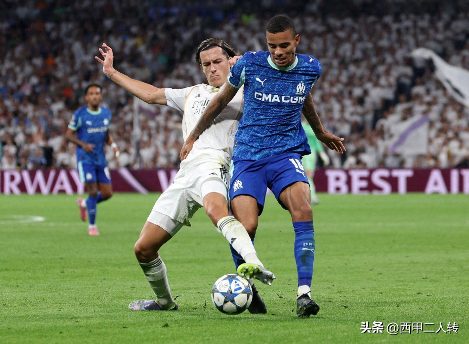 皇马主场复仇切尔西,重拾士气实现逆袭 皇马主场复仇切尔西,重拾士气实现逆袭