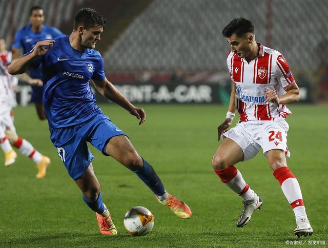 塞尔维亚战平卢森堡难分胜负的简单介绍