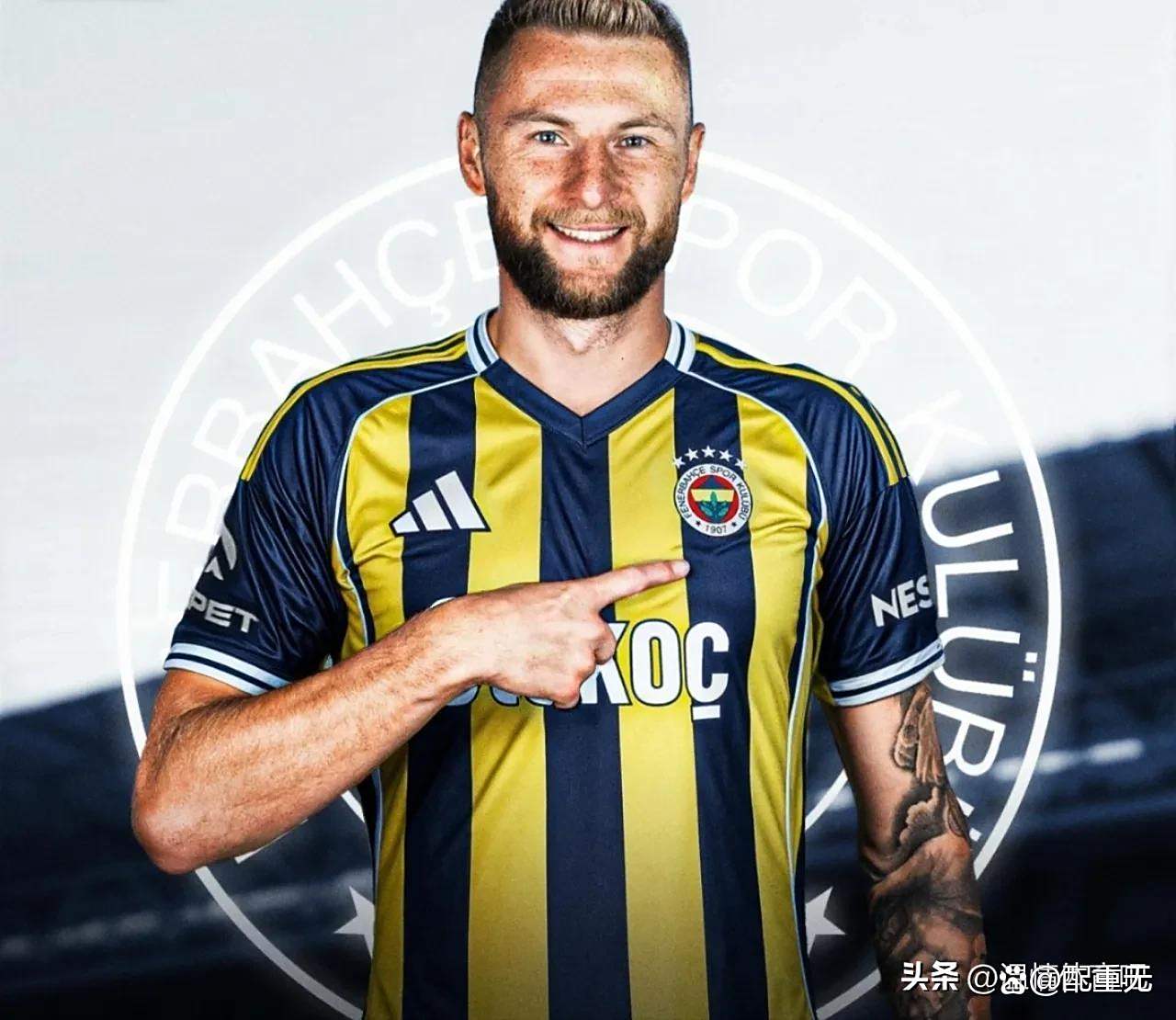 马德里竞技官方宣布签下法国后卫，将强化防线实力