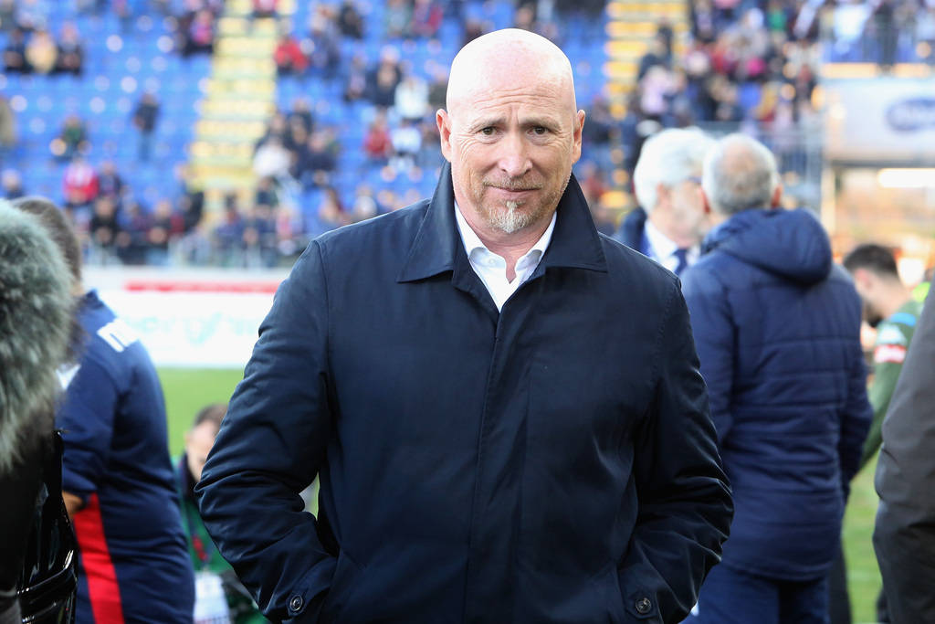 热那亚教练组将进行战术调整,保住工作的简单介绍 热那亚教练组将进行战术调整,保住工作的简单介绍