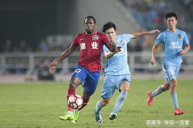 河南建业遭遇挑战,客场失利 河南建业遭遇挑战,客场失利