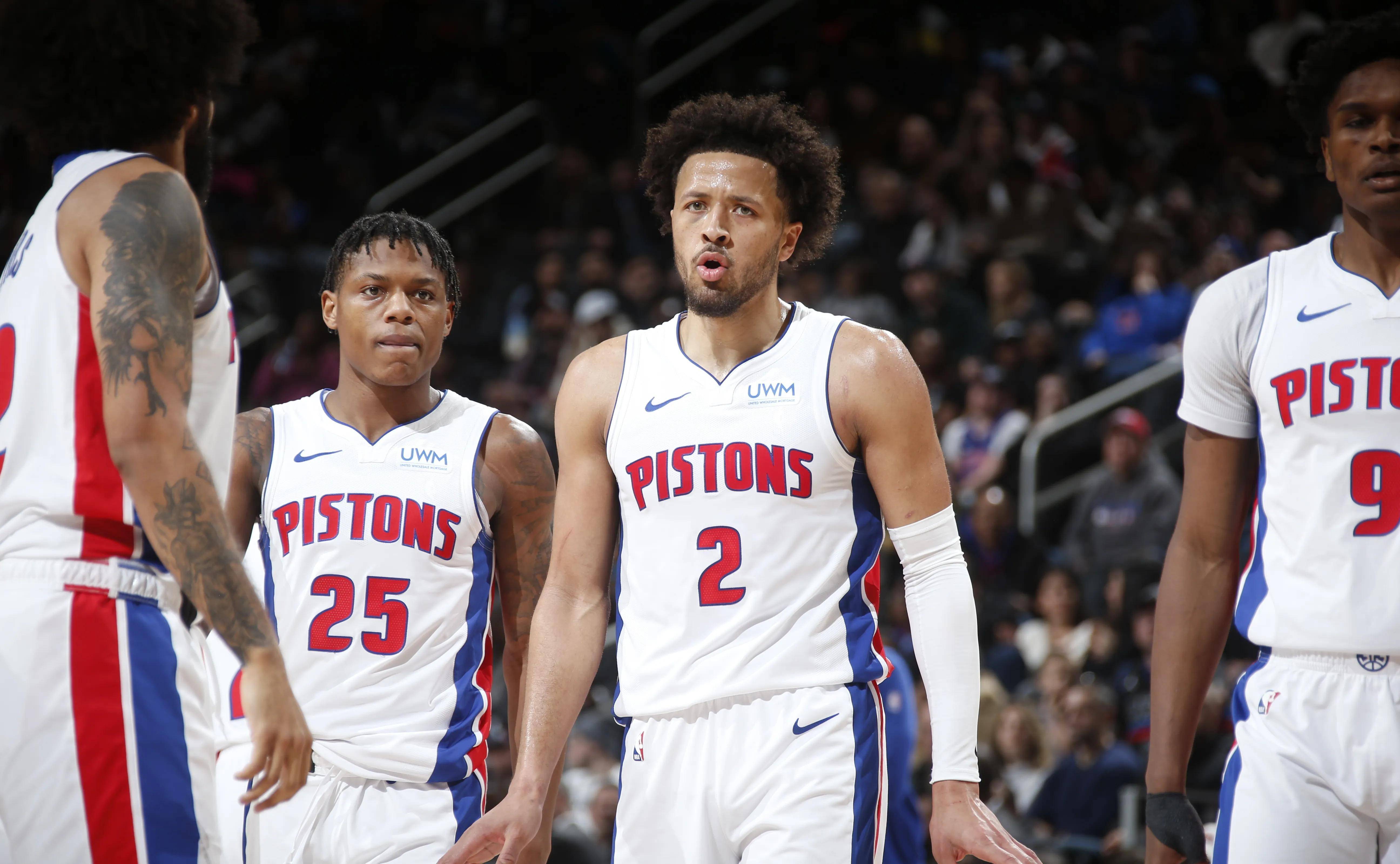 费城76人预备与底特律活塞争夺东部战绩第一 费城76人预备与底特律活塞争夺东部战绩第一