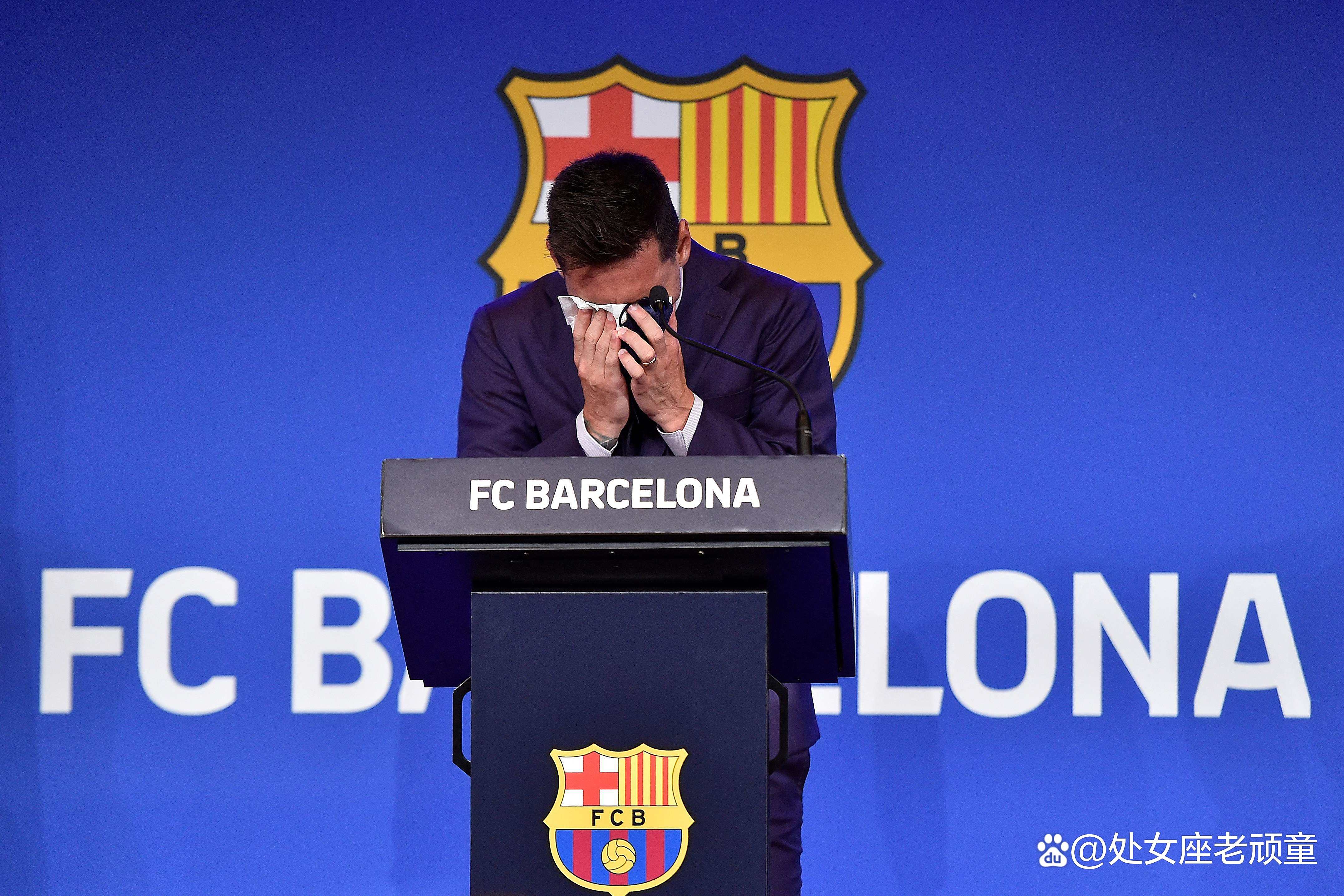 关于巴塞罗那官方确认梅西欲续约,或将成为球队历史最高薪球员的信息 关于巴塞罗那官方确认梅西欲续约,或将成为球队历史最高薪球员的信息