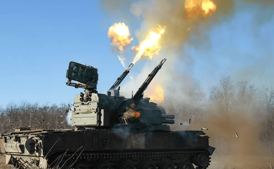 俄罗斯队势如破竹，半决赛确定的简单介绍