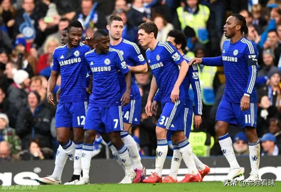 切尔西将面对亚特兰大,实力对比毫不逊色的简单介绍 切尔西将面对亚特兰大,实力对比毫不逊色的简单介绍