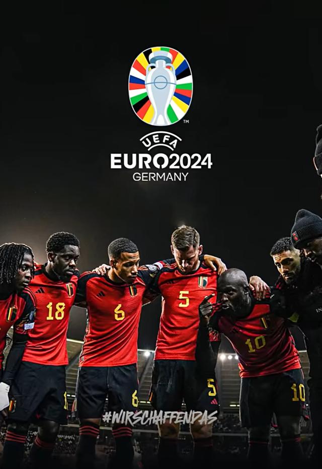 比利时战绩出色,成为夺冠热门 比利时战绩出色,成为夺冠热门