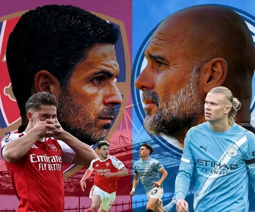 利物浦曼城，迷失在茫茫人海中的两支豪门球队