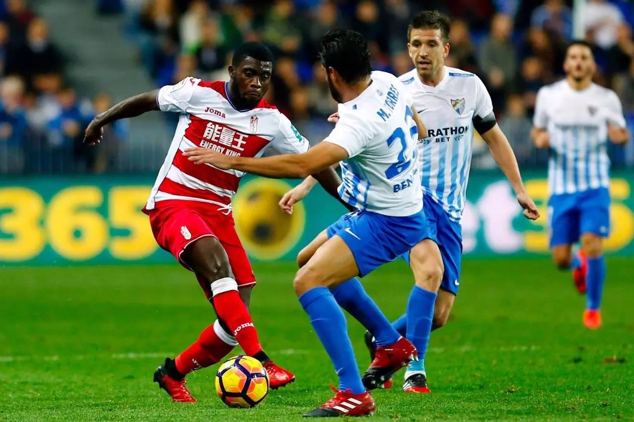 关于格拉纳达主场战平，难以翻盘的信息