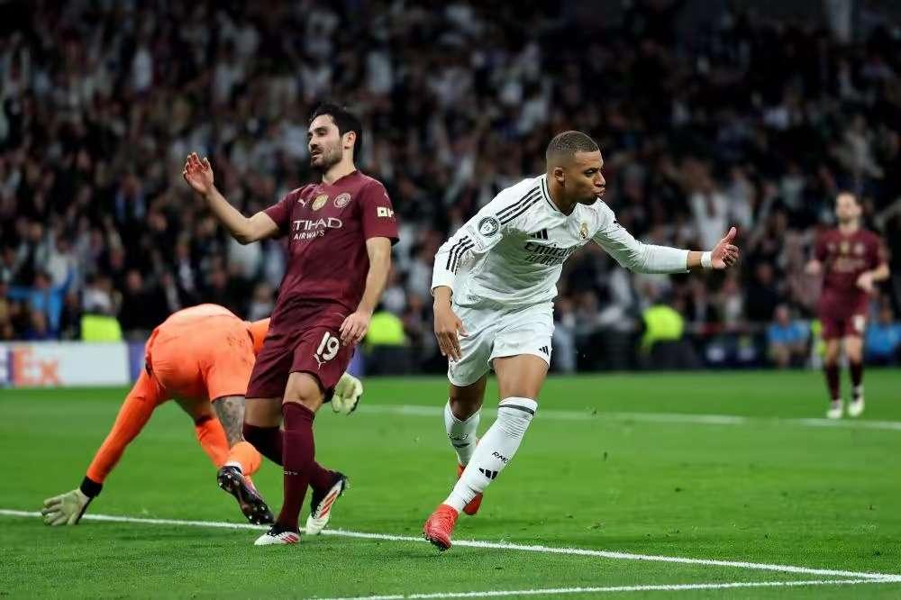 马德里赛事激烈,争夺晋级席位紧张!的简单介绍 马德里赛事激烈,争夺晋级席位紧张!的简单介绍