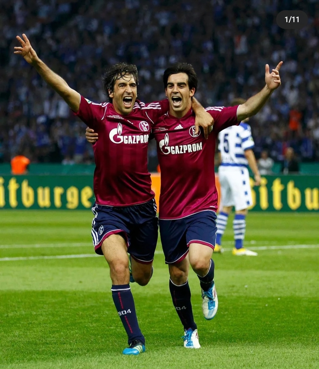 沙尔克04遭遇主场惨败,沃尔夫斯堡击败对手取得胜利的简单介绍 沙尔克04遭遇主场惨败,沃尔夫斯堡击败对手取得胜利的简单介绍