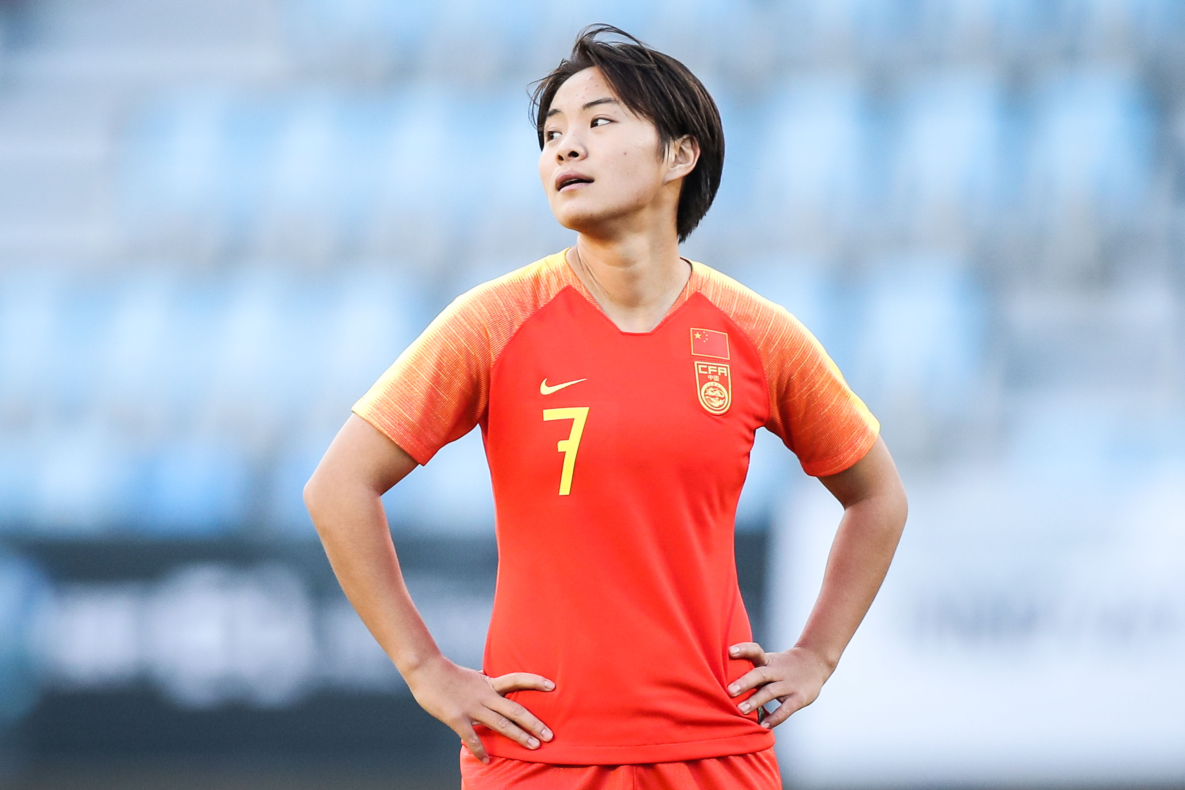 中国女足队长王霜入选国家队,备战钻石杯赛的简单介绍 中国女足队长王霜入选国家队,备战钻石杯赛的简单介绍