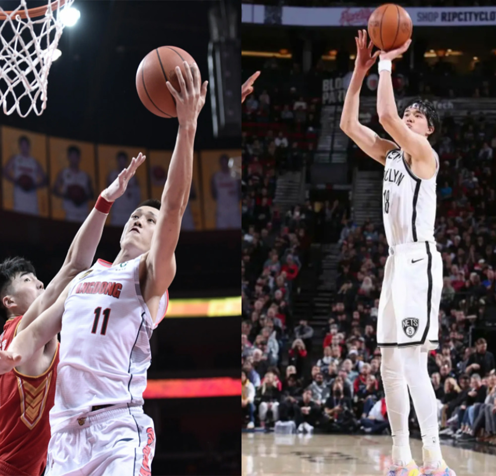 篮网大胜灰熊，结束两连败