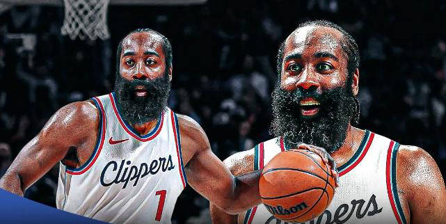 快船大胜篮网，火箭全队状态回勇