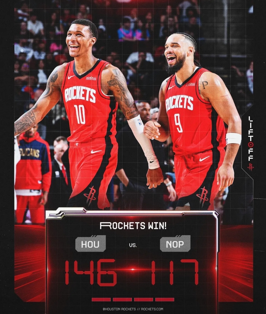 火箭大胜奇才,取得三连胜的简单介绍 火箭大胜奇才,取得三连胜的简单介绍