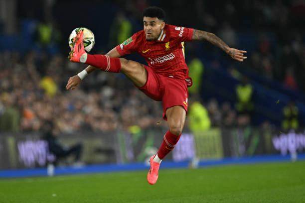 关于利物浦涉险晋级，红军险胜惊险晋级下一轮的信息