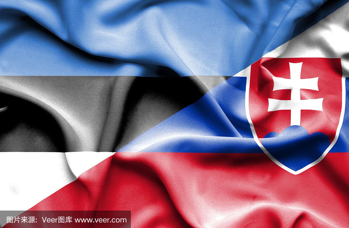 包含爱沙尼亚队击败斯洛伐克，成功晋级下一轮的词条