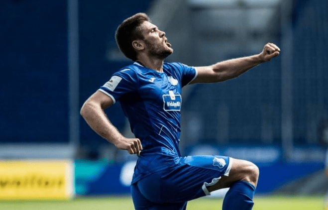 关于霍芬海姆主场告捷,锁定胜局取得优势的信息 关于霍芬海姆主场告捷,锁定胜局取得优势的信息