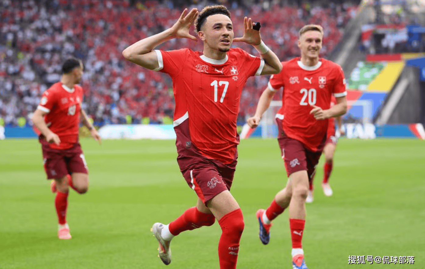 瑞士队击败对手,强势晋级下一轮 瑞士队击败对手,强势晋级下一轮