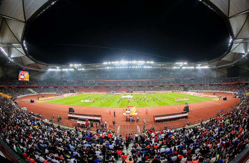 关于河北华夏幸福迎战深圳佳兆业，全力争胜的信息