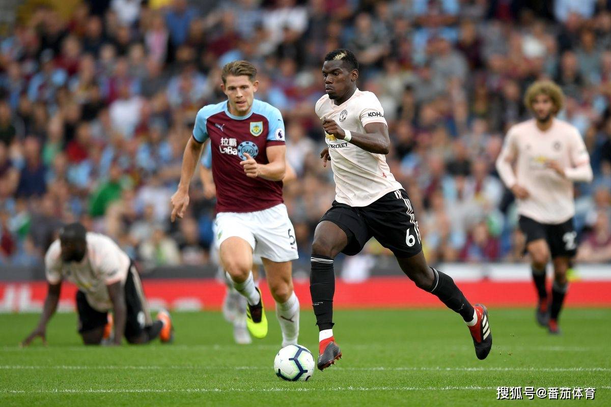 关于伯恩利实力崛起，让人瞩目关注的信息