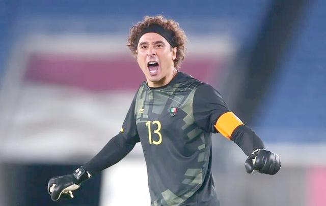 墨西哥运动员斩获铜牌称霸赛场的简单介绍