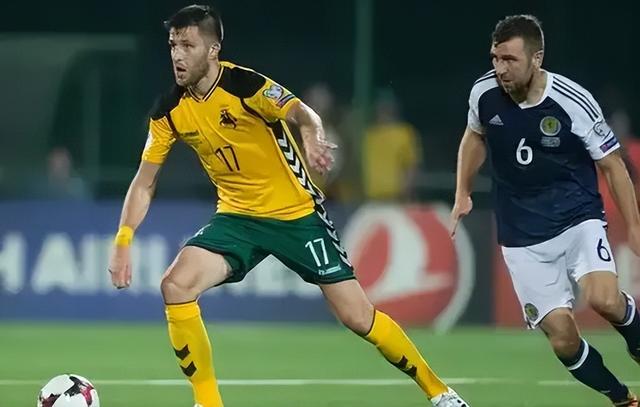 立陶宛国家队备战紧急，迎战激烈比赛的简单介绍