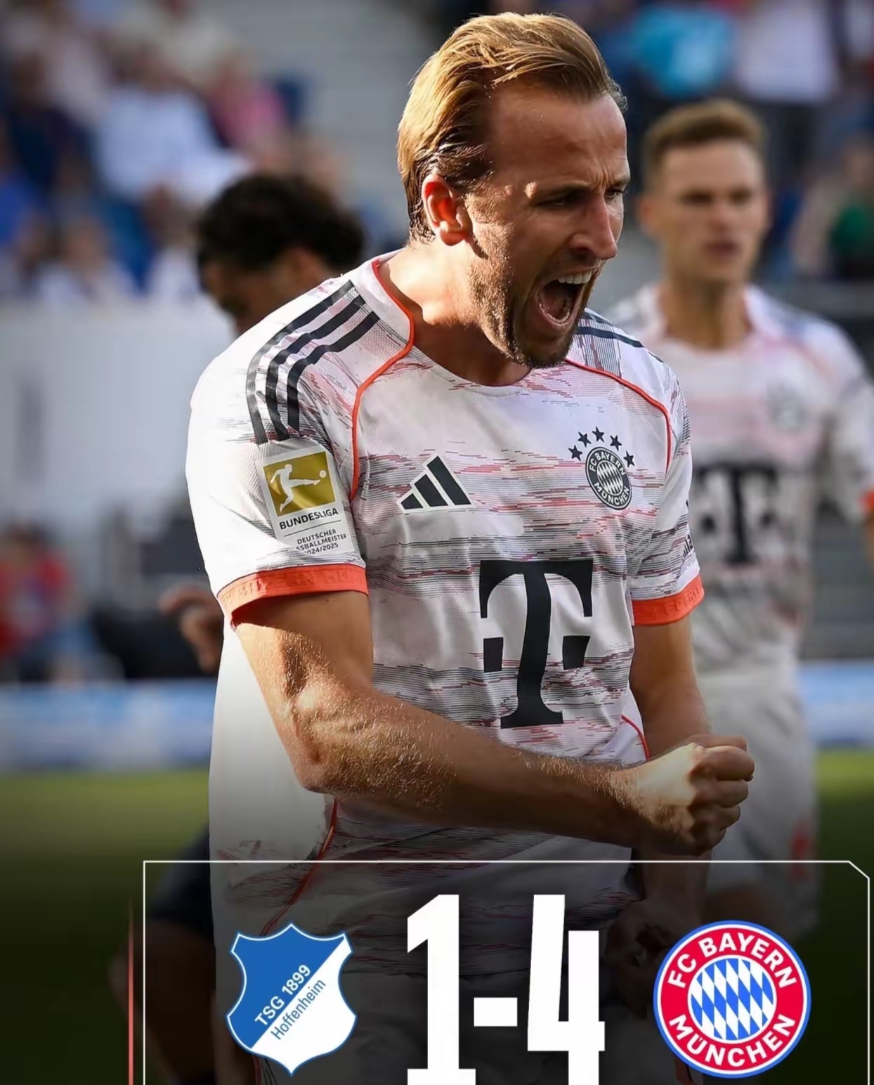 拜仁继续连胜，锁定晋级欧洲足坛巅峰的简单介绍