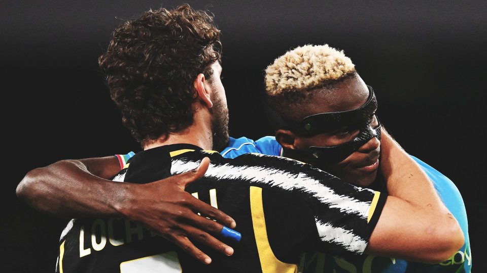 包含那不勒斯挑战尤文，强强对话引期待的词条