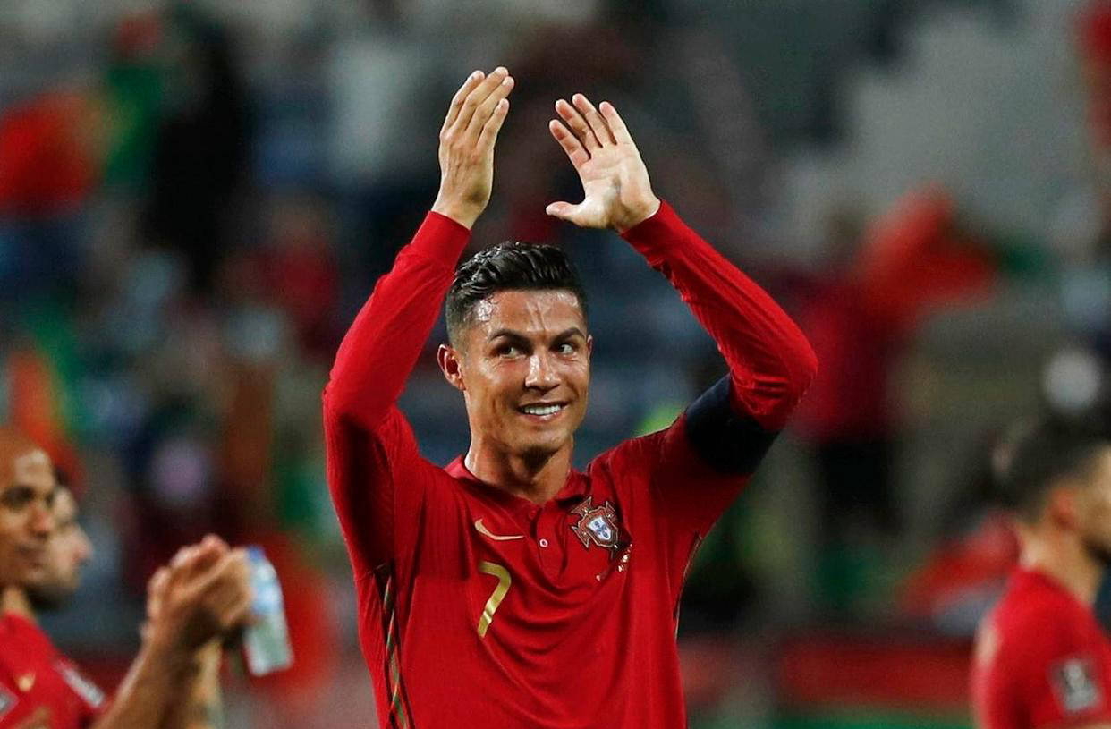 德国队主帅克洛普热议欧预赛中的葡萄牙比赛的简单介绍