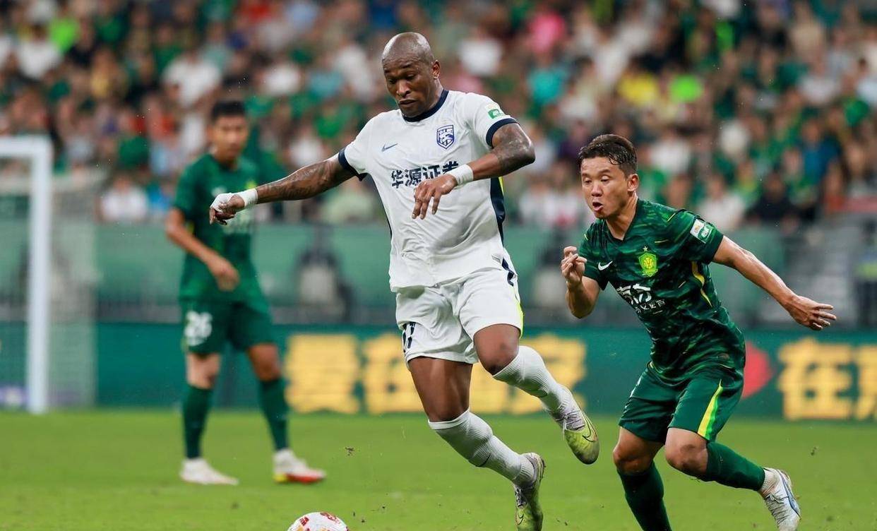 北京国安濒临降级，连败困扰突发危机的简单介绍