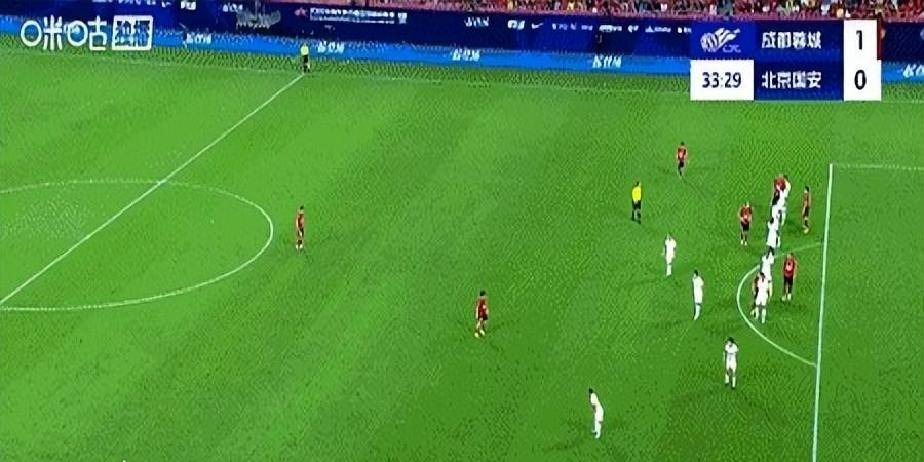 北京国安濒临降级，连败困扰突发危机的简单介绍